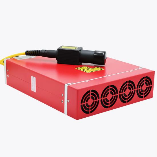 JPT 60W-100W Fiber Laser source