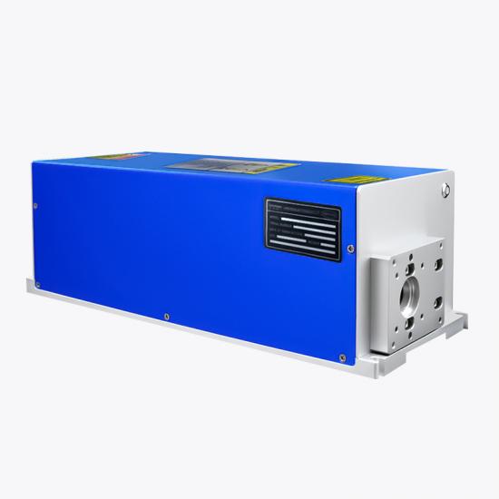 Gainlaser UV laser Source