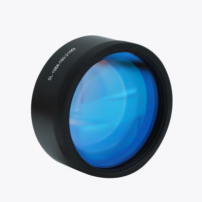  Fiber Laser F-theta Scan Lens